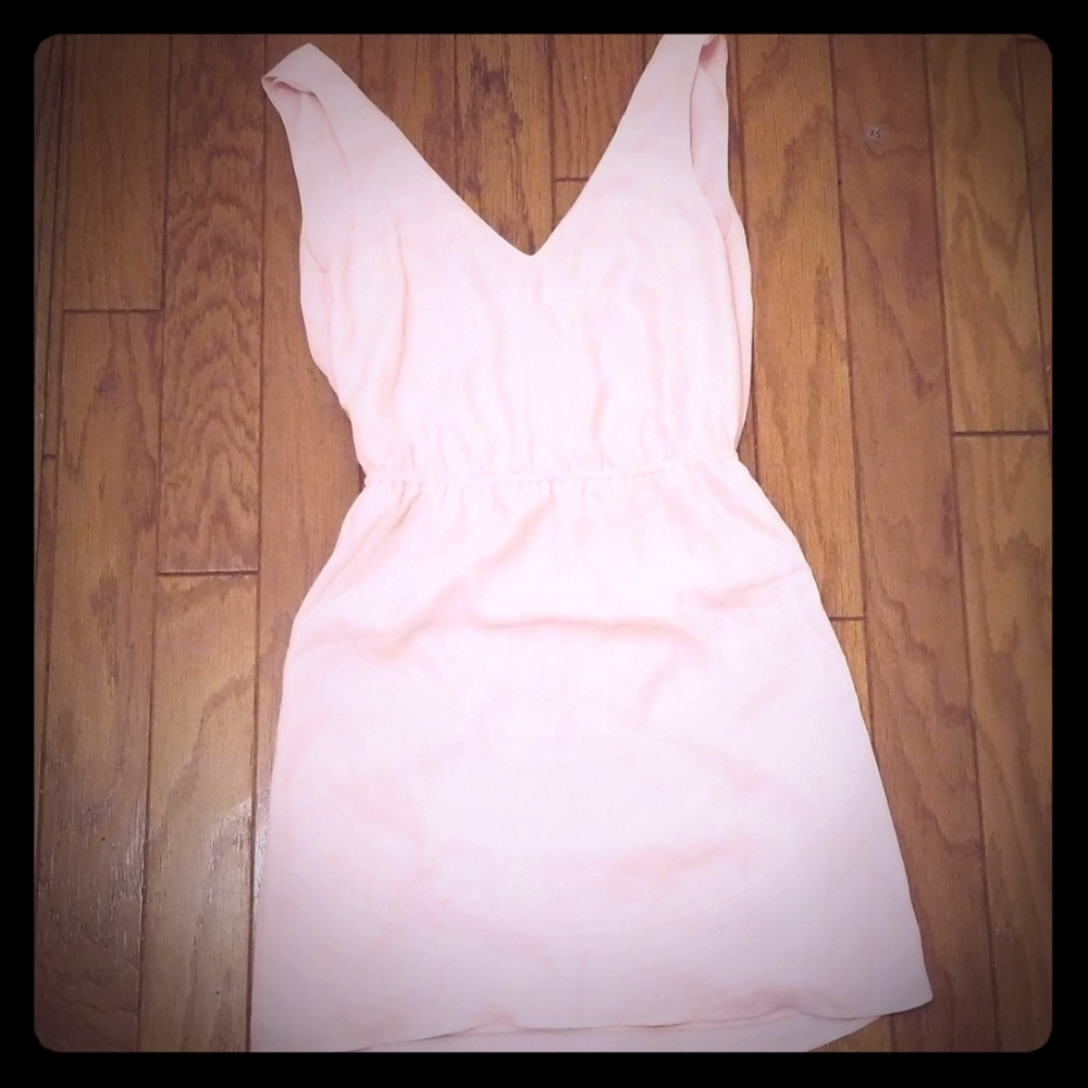 Tobi dress